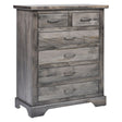 Kimberley 6 Drawer Chest