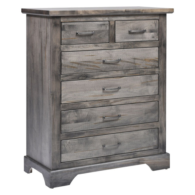 Kimberley 6 Drawer Chest