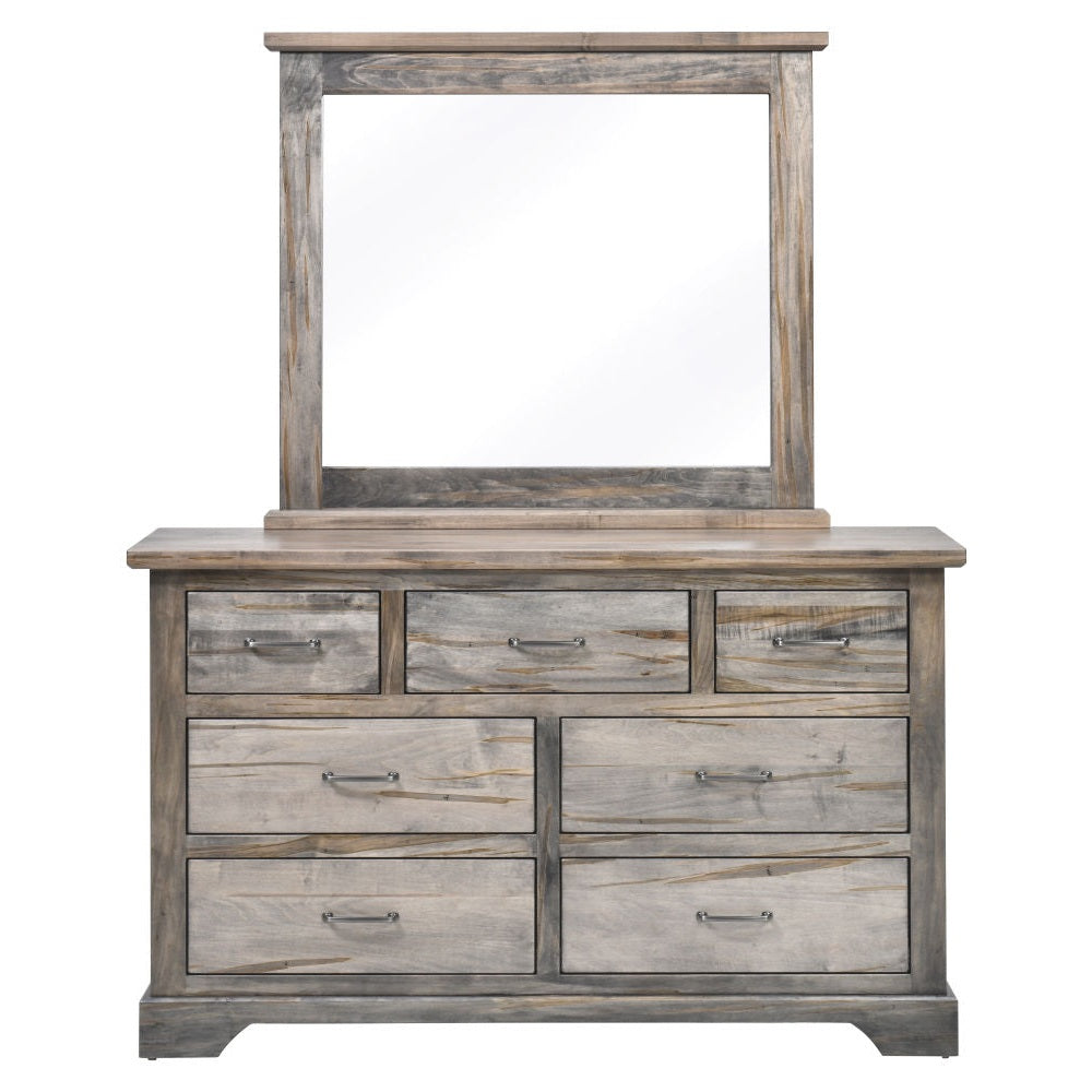 Kimberley 7-Drawer Dresser