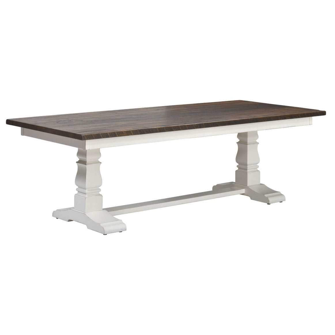 Kimberley Solid Top Table