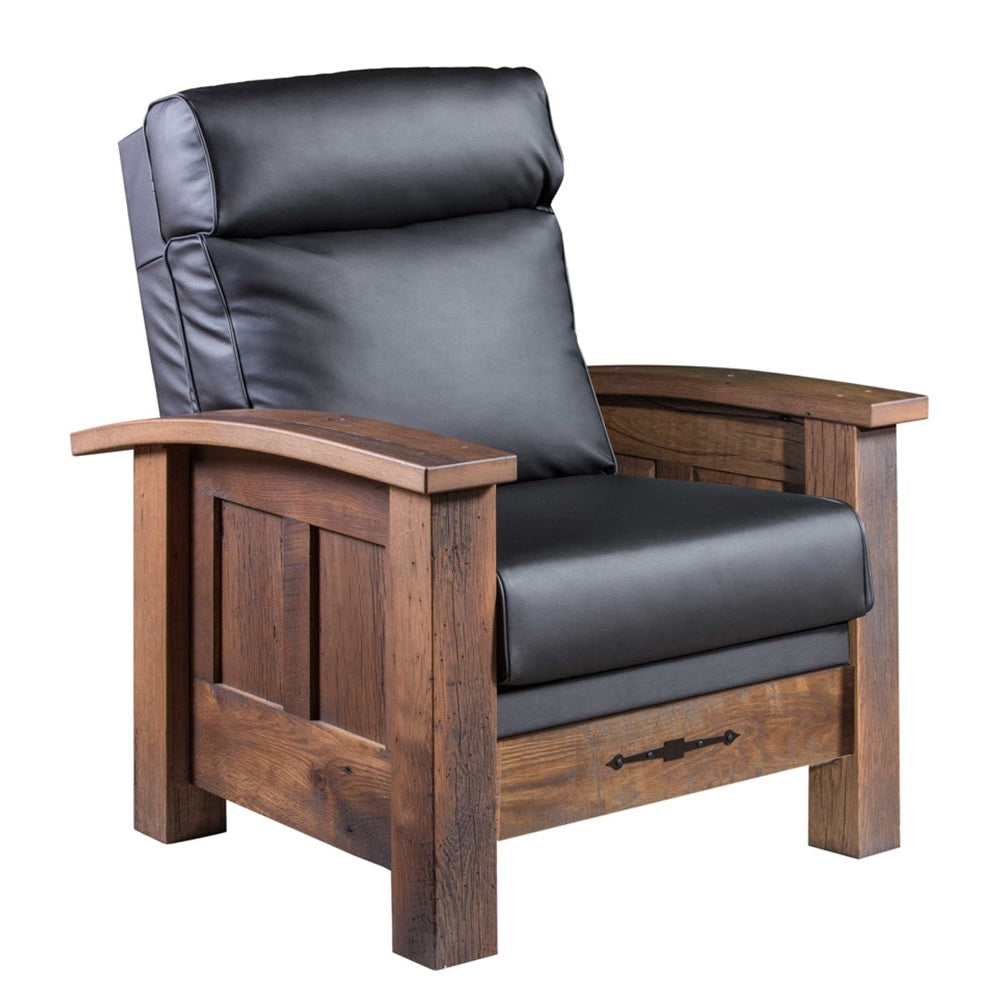 Kimbolton Chair Stationary A