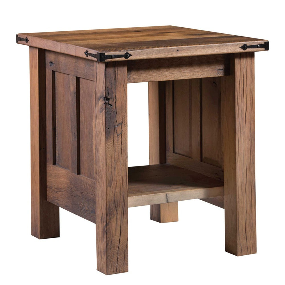 Kimbolton End Table
