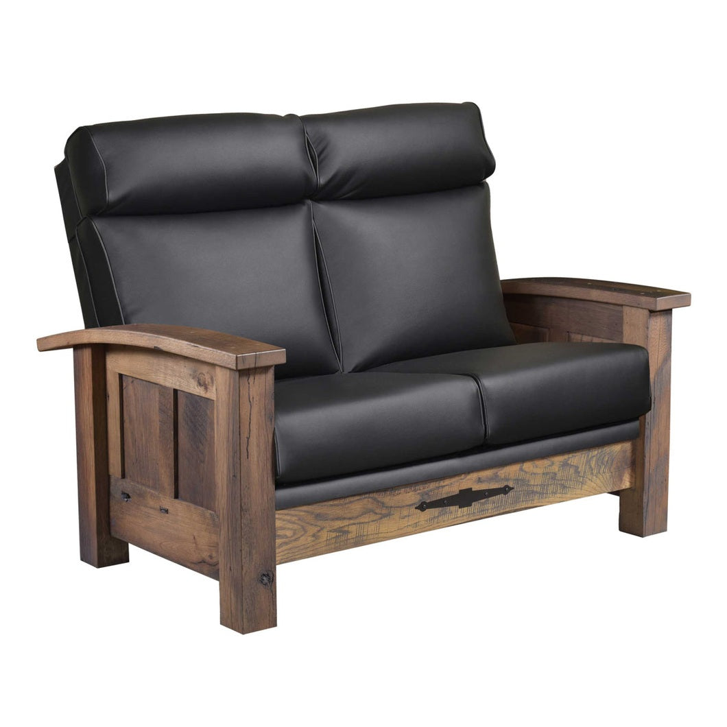 Kimbolton Love Seat Stationary A