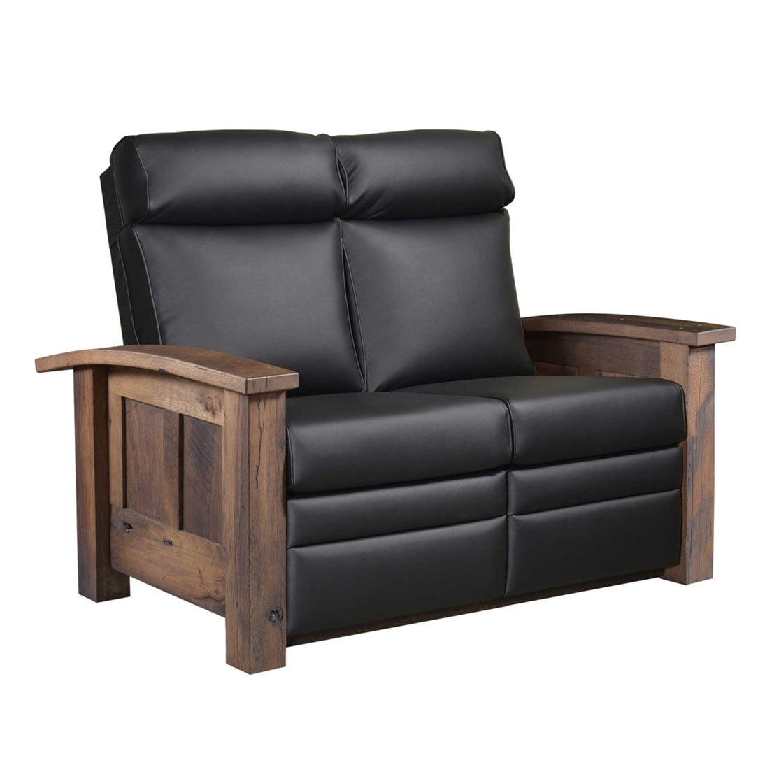 Kimbolton Recliner Love Seat