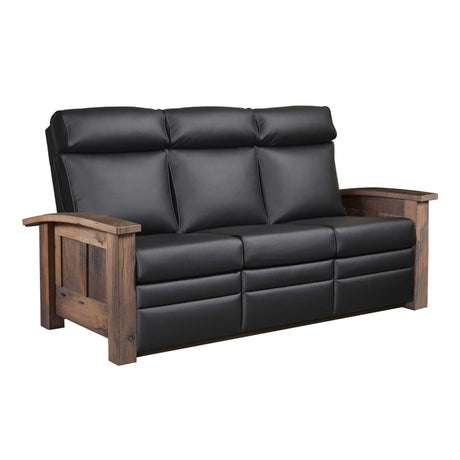 Kimbolton Recliner Sofa