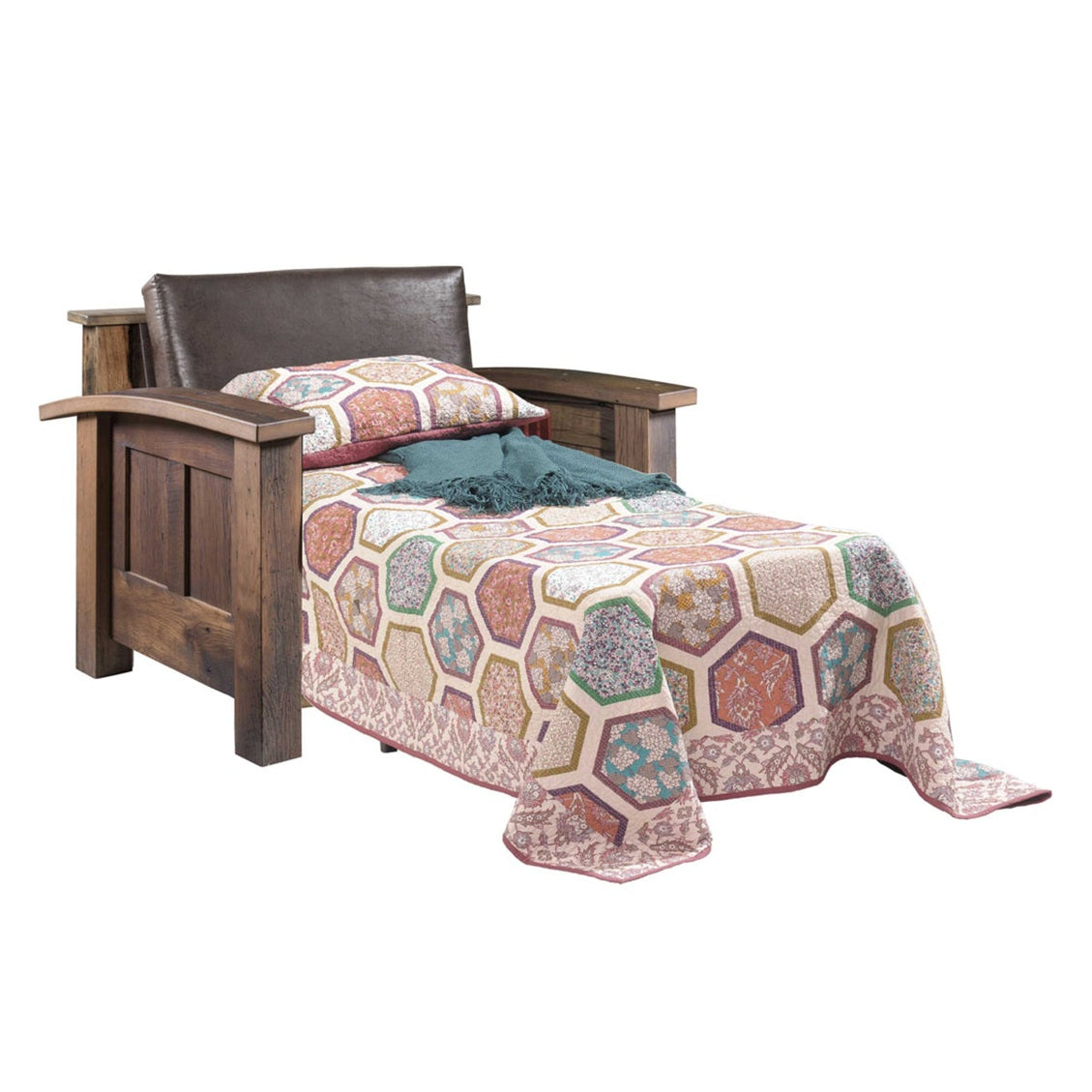 Kimbolton Sleeper Chair