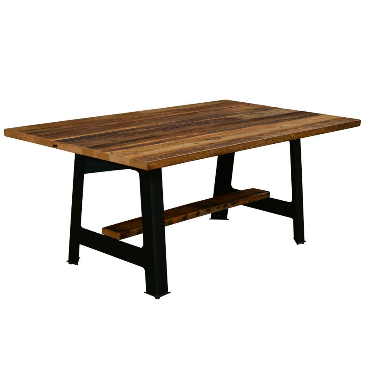 Kings Bridge Solid Top Table