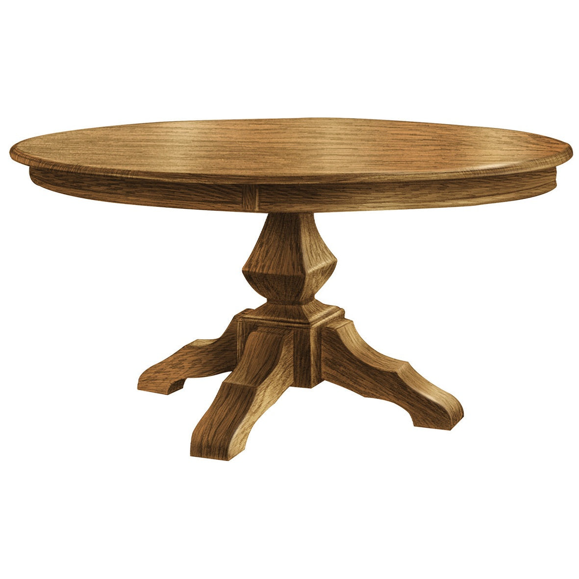 Kingston Single Pedestal