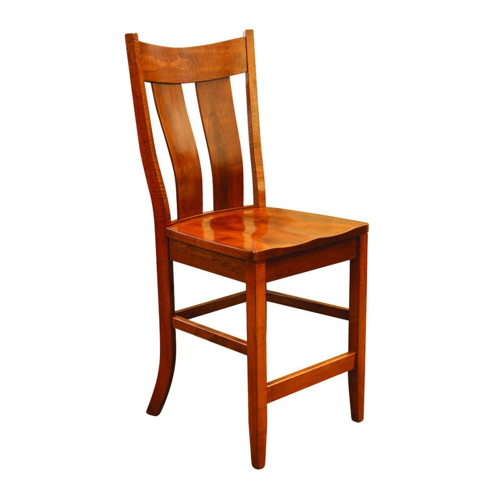 Kirtland 24" Bar Chair