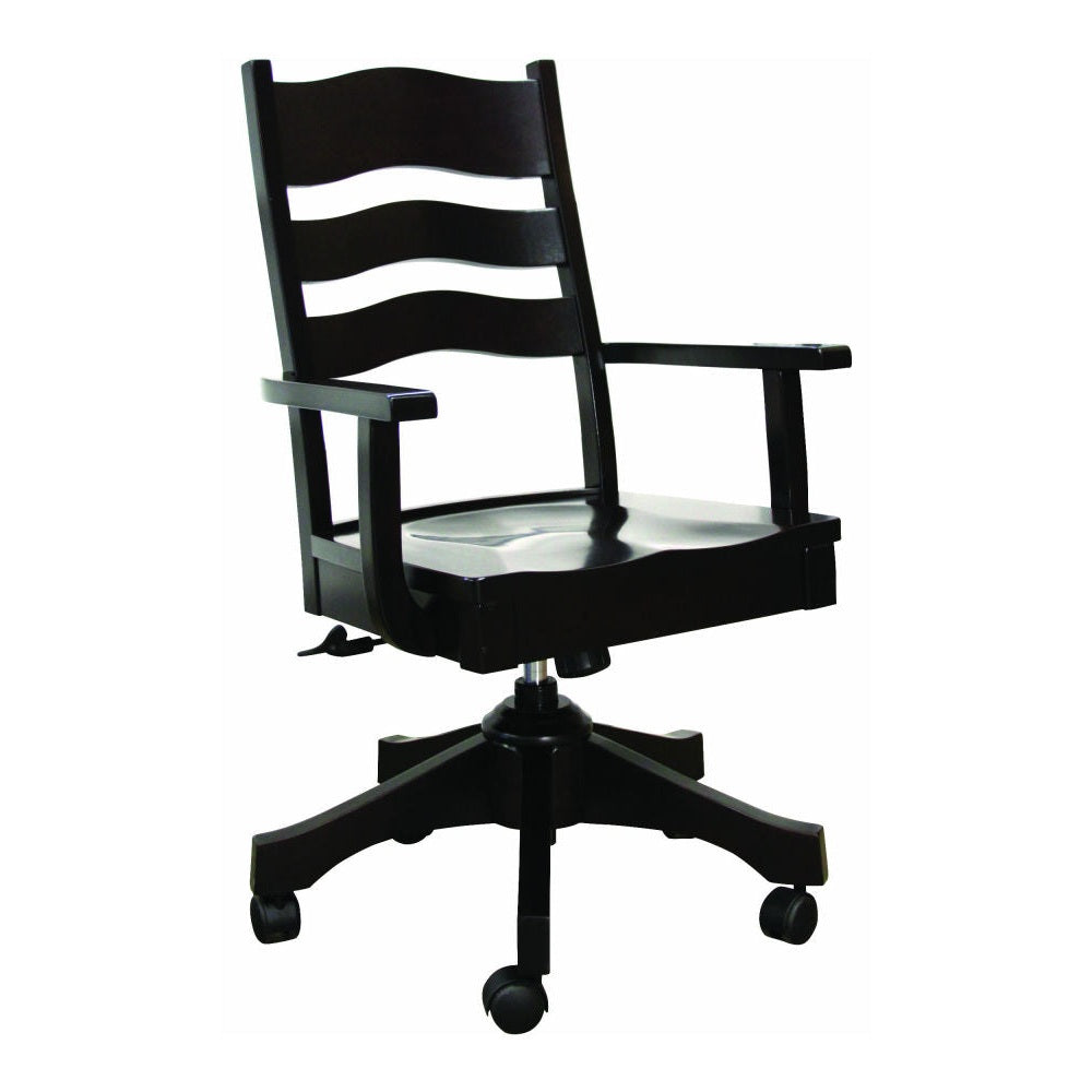 La Salle Desk Chair