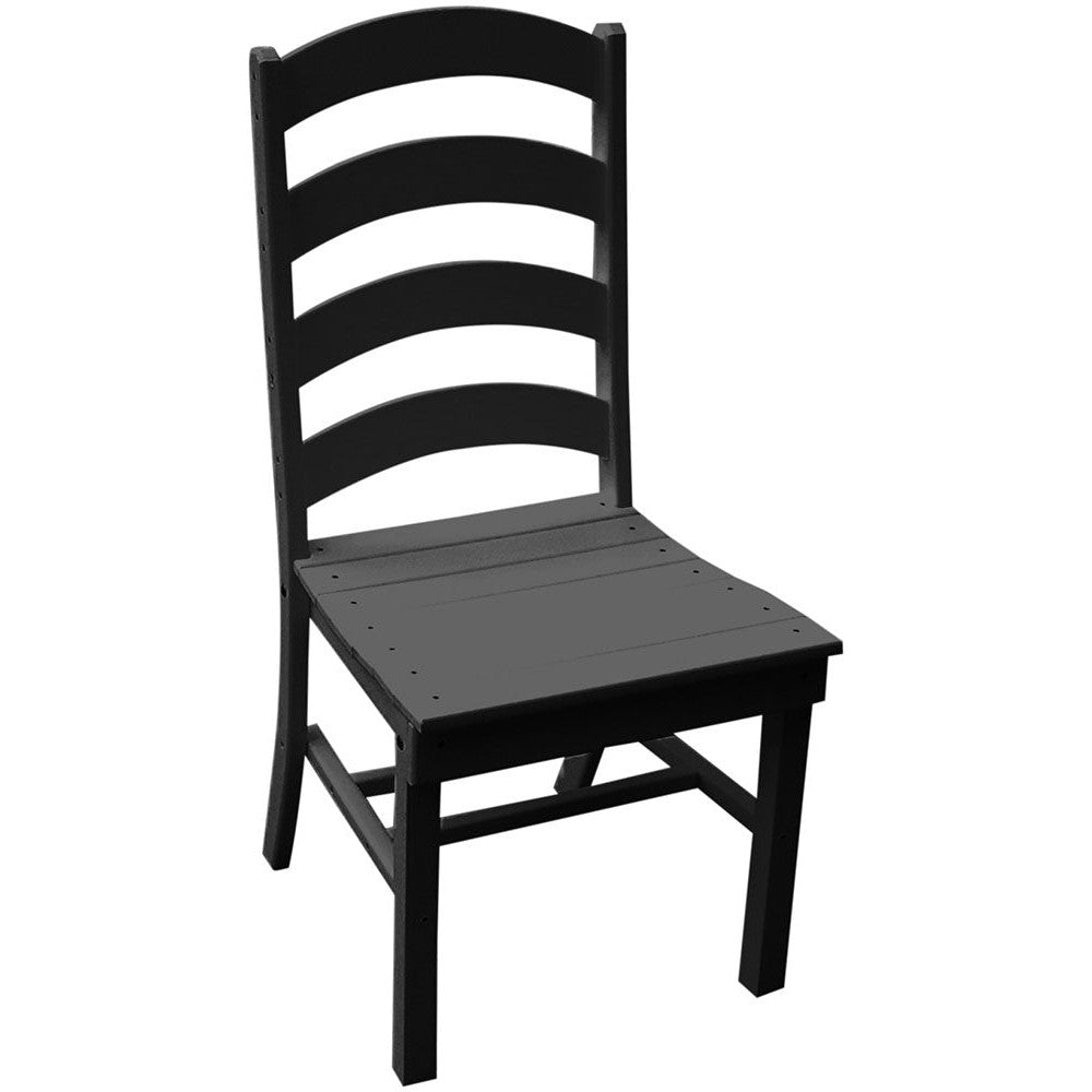 Ladderback Dining Chair