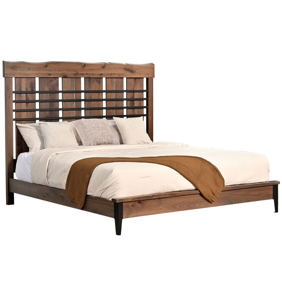 Lahaska Bed