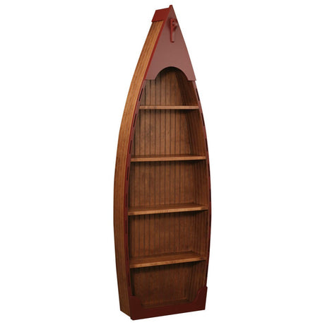 Lake Placid Boat Shelf - 72"