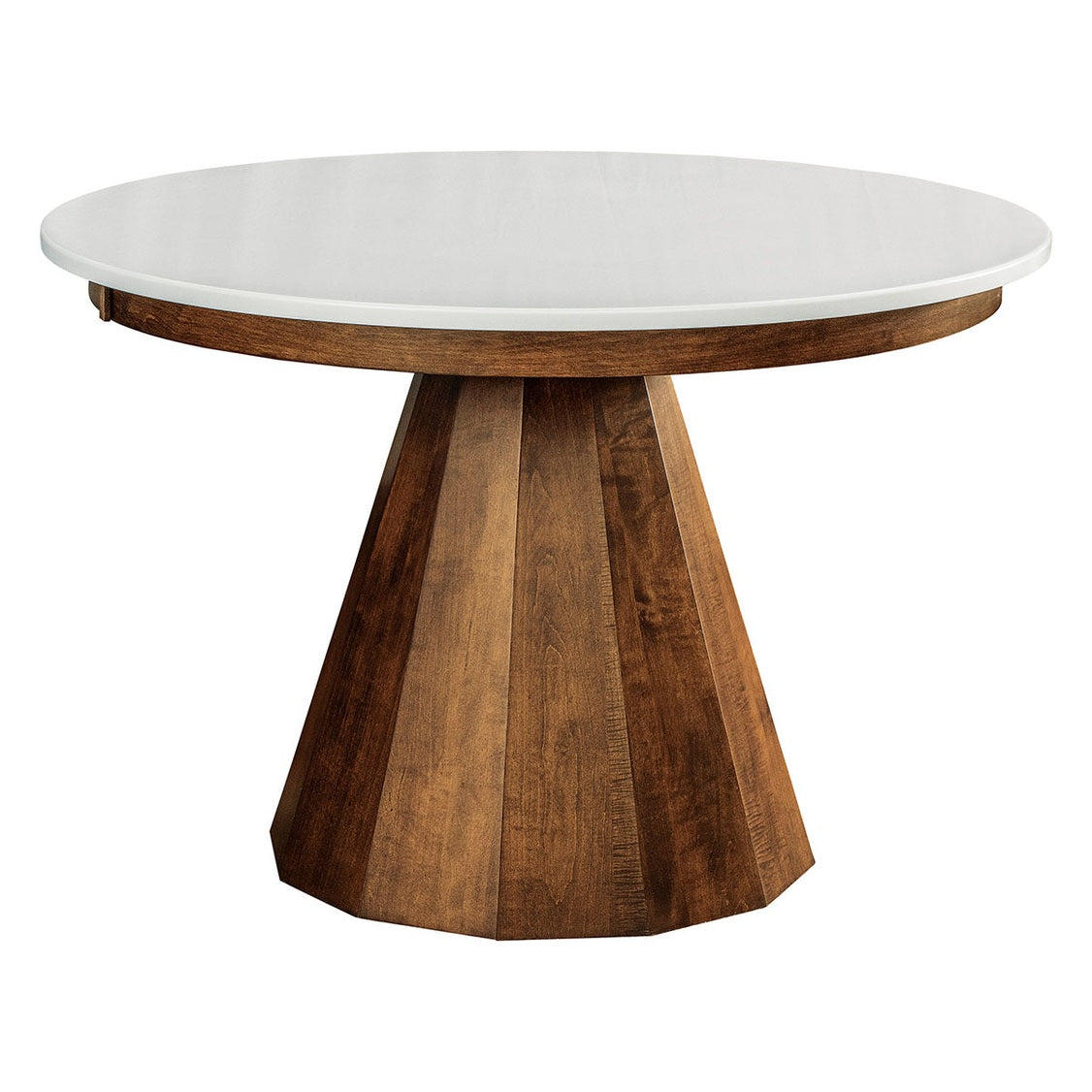 Lebanon Single Pedestal Table