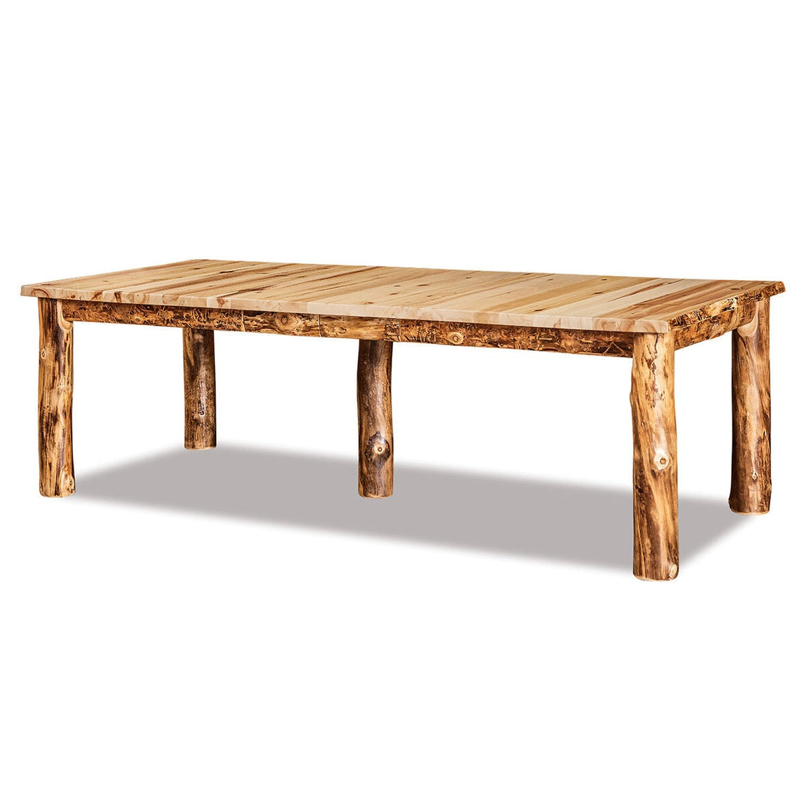 Leg Table With 2 Leaves