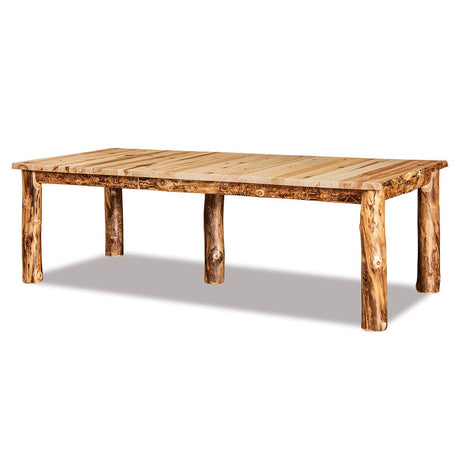 Leg Table With 2 Leaves