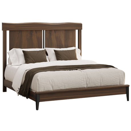 Lenape Bed