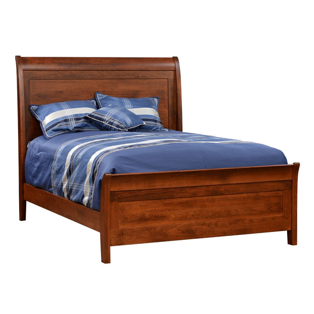 Lexington Bed
