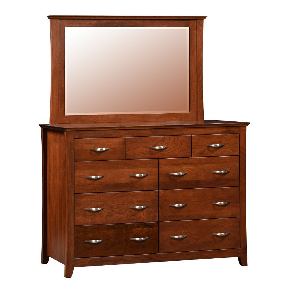 Lexington Double Mule Dresser