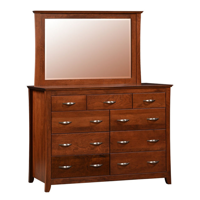 Lexington Double Mule Dresser