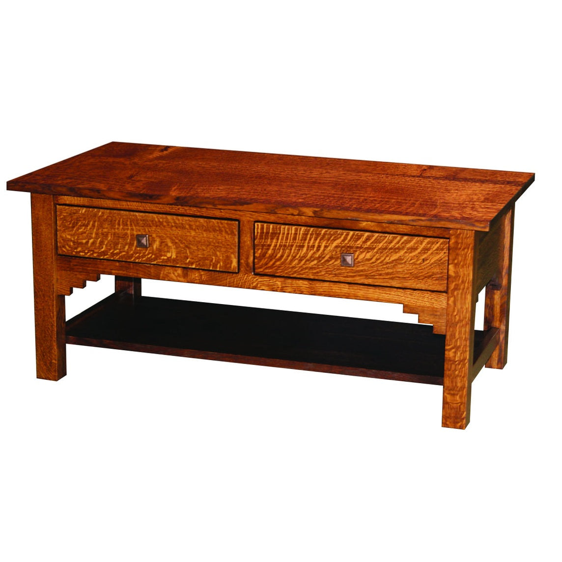 Liberty Coffee Table