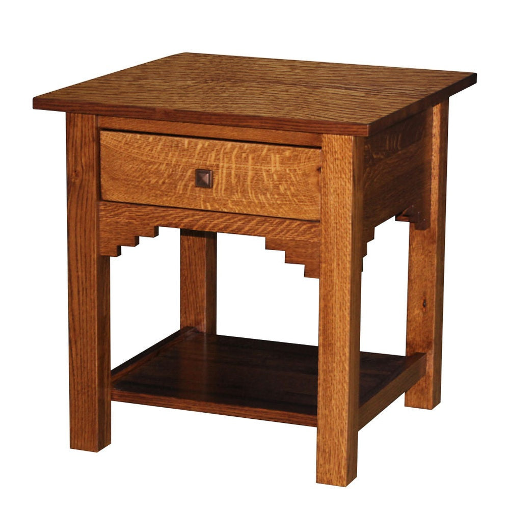 Liberty End Table