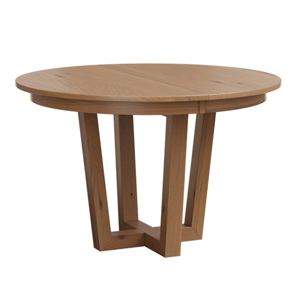 Lindsey Single Pedestal Table