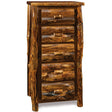 Lingerie Chest - Aspen Walnut