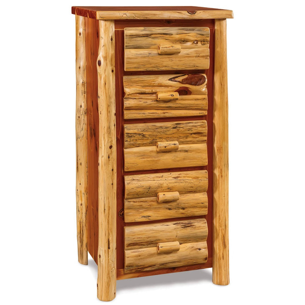 Lingerie Chest - Red Cedar