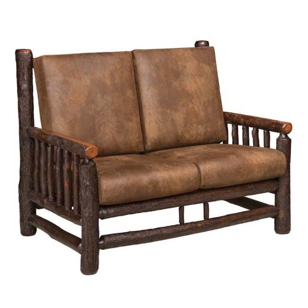 Lodge Loveseat