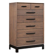 Lorenzo 7 Drawer Chest