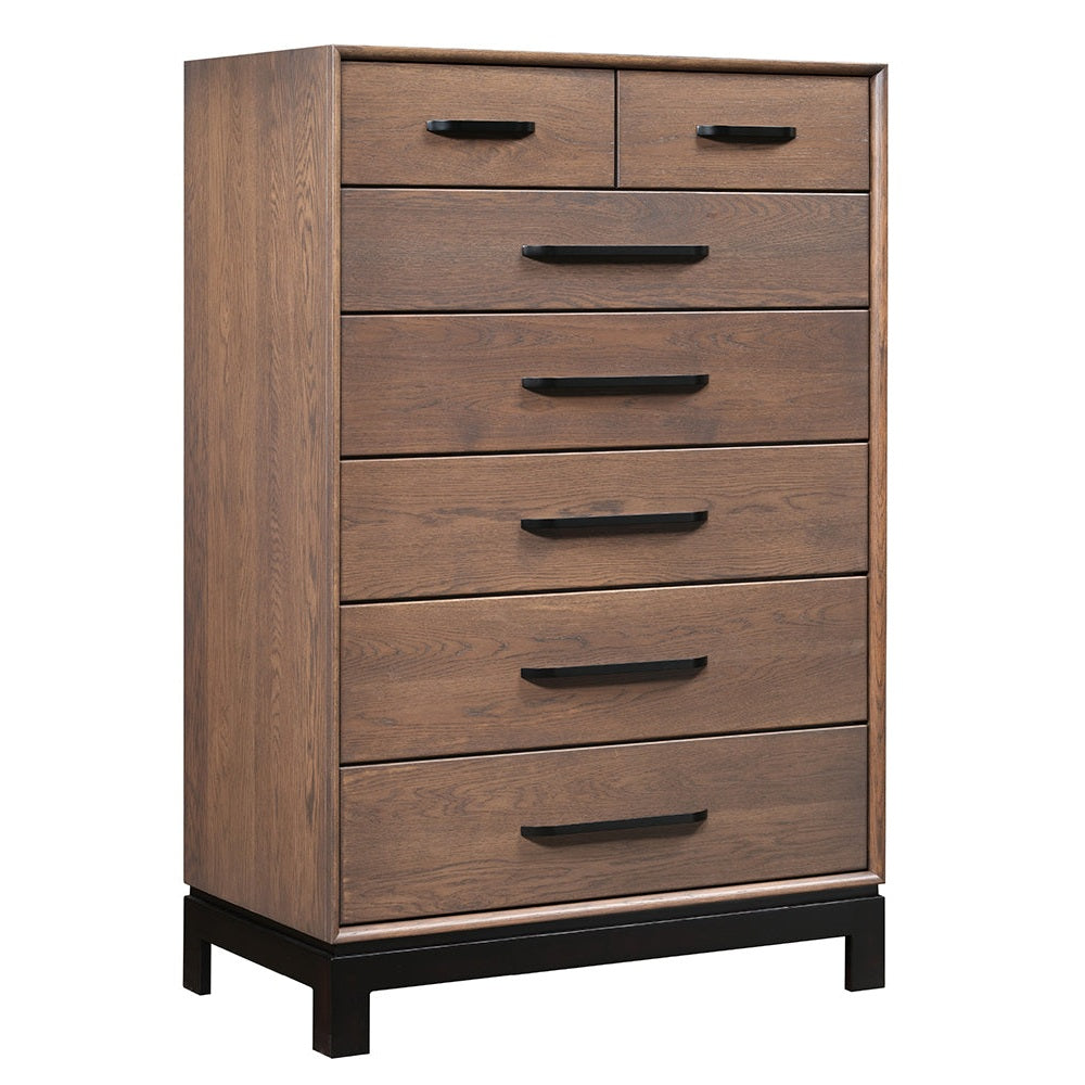 Lorenzo 7 Drawer Chest