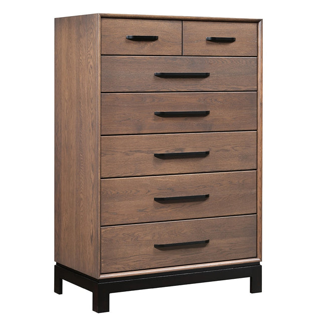 Lorenzo 7 Drawer Chest