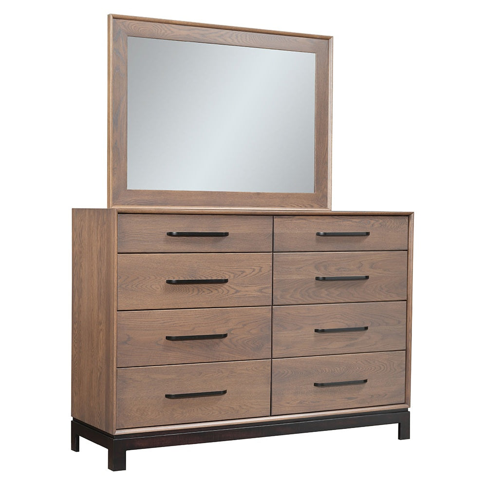 Lorenzo Double Mule Dresser