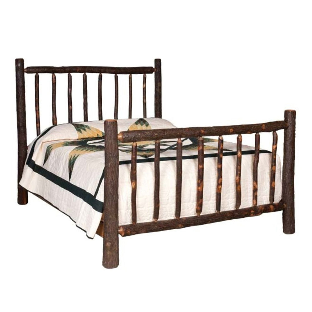 Lumber Jack Bed