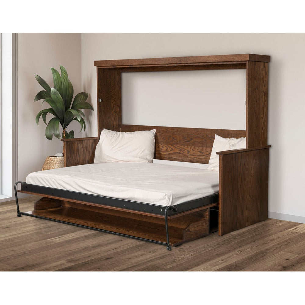 MP 2.0 Series - Murphy Wall Bed
