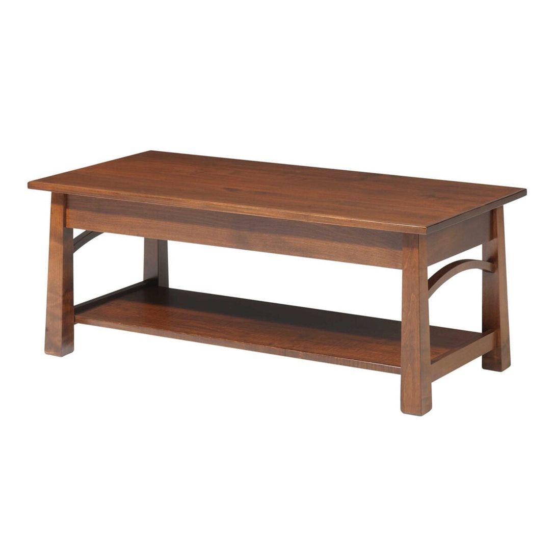 Madison Coffee Table