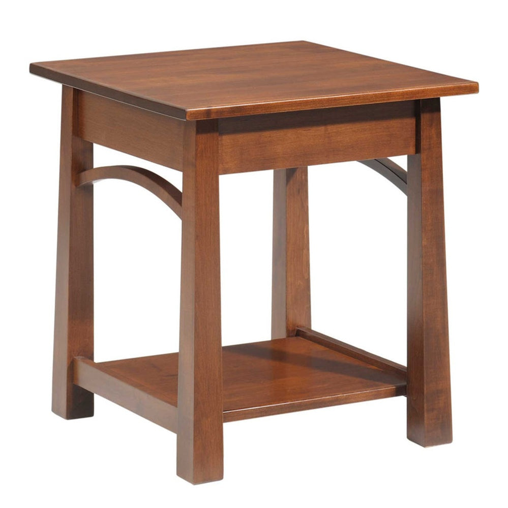 Madison End Table