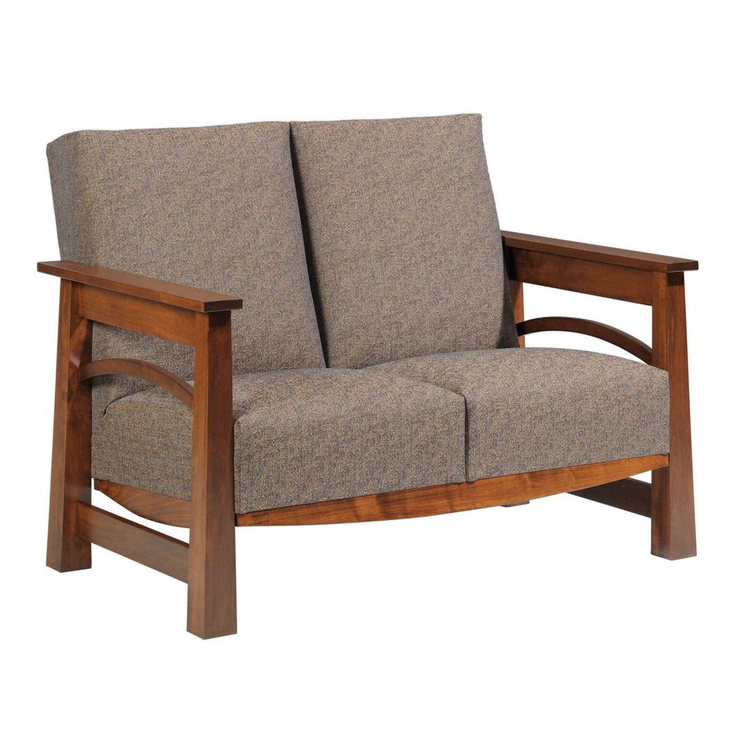 Madison Love Seat