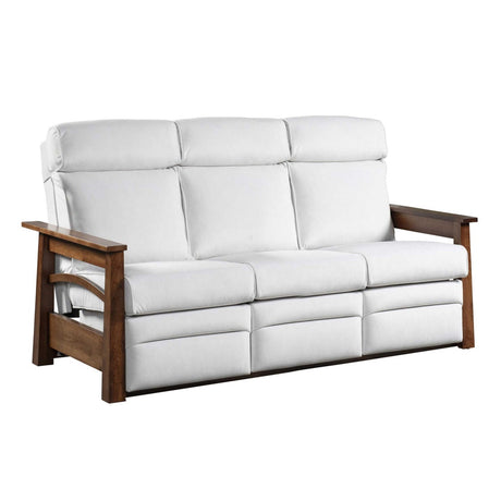 Madison Recliner Sofa