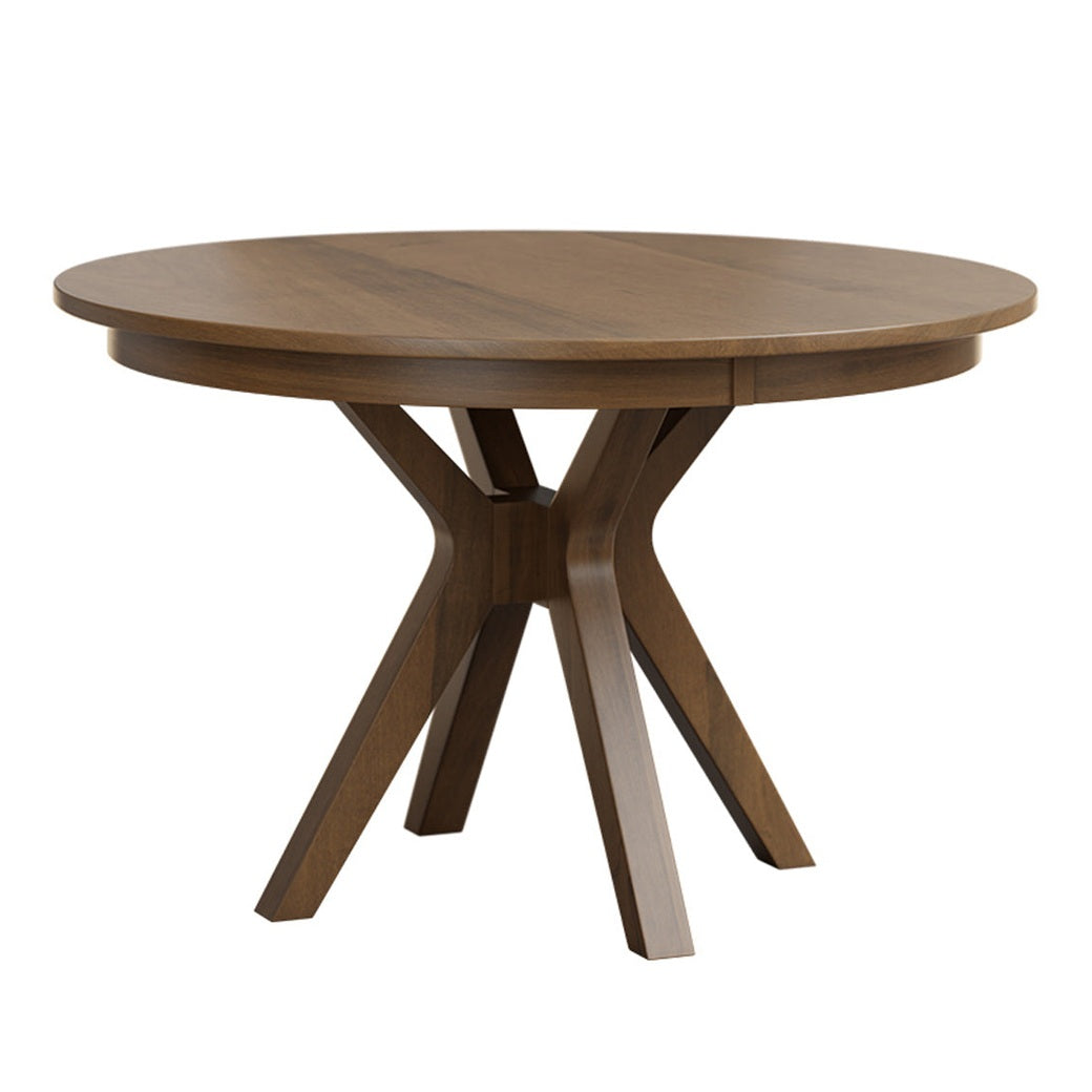 Madison Single Pedestal Table