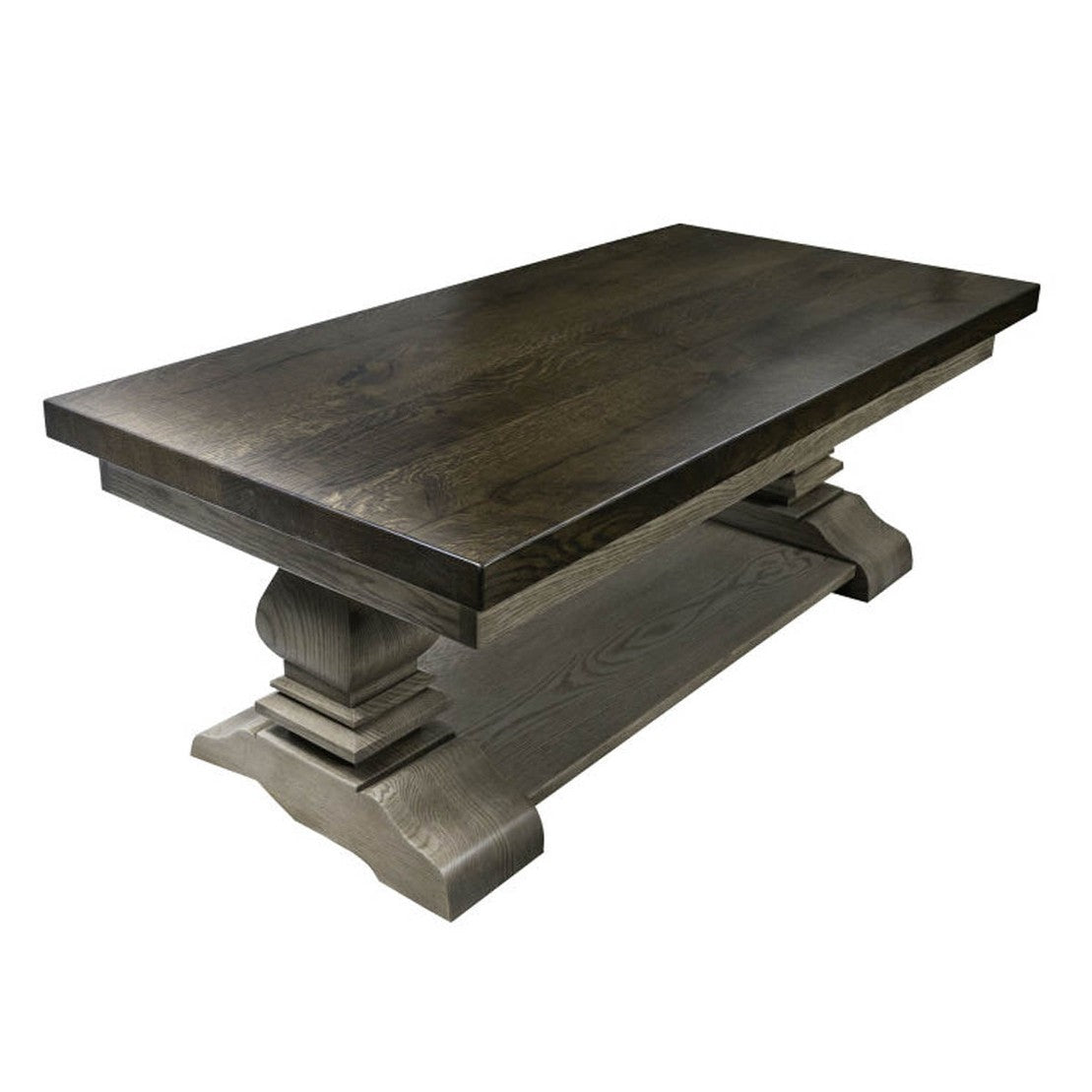 Mammoth Coffee Table