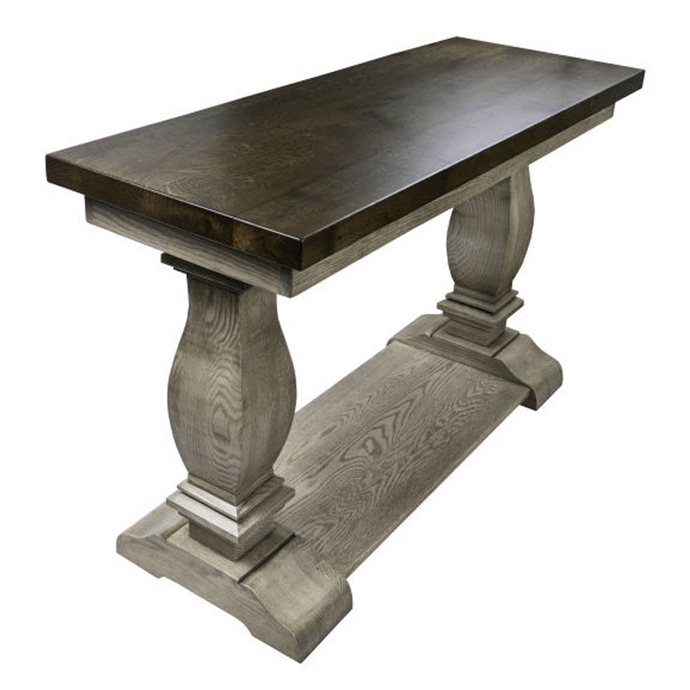 Mammoth Sofa Table