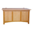 Maple Creek Blanket Chest