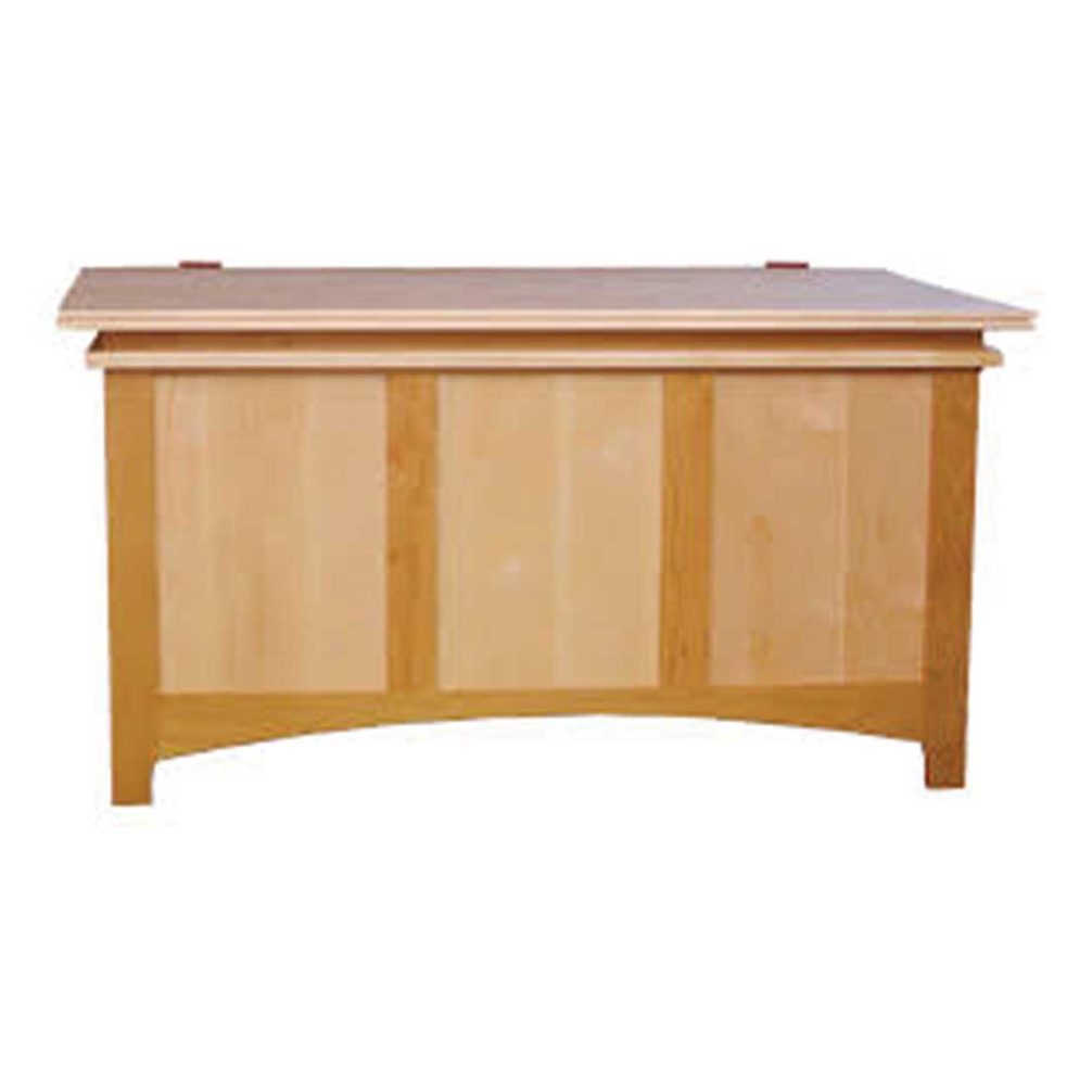 Maple Creek Blanket Chest