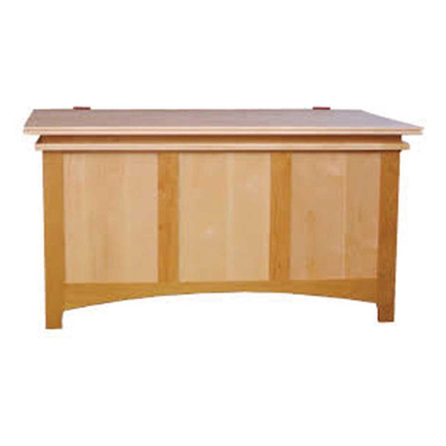 Maple Creek Blanket Chest