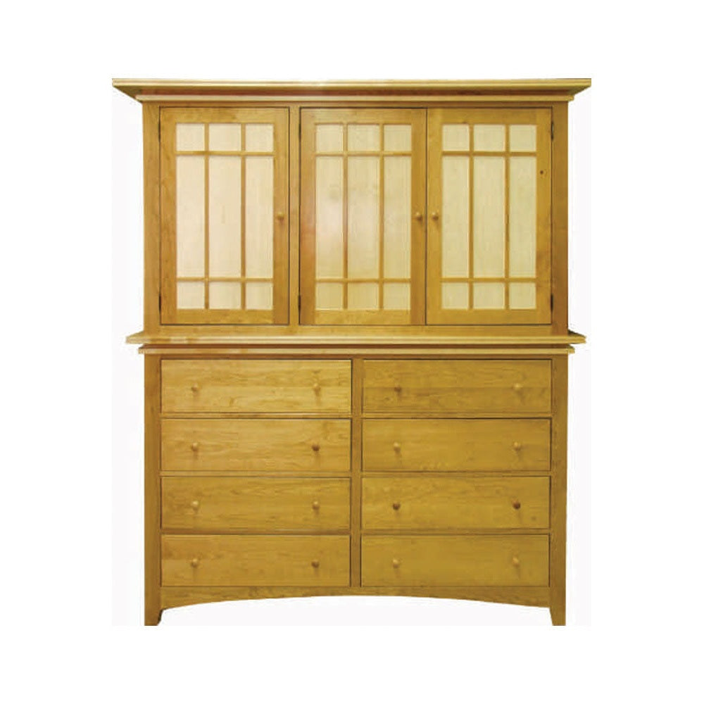 Maple Creek Double Armoire Mule