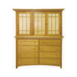 Maple Creek Double Armoire Mule