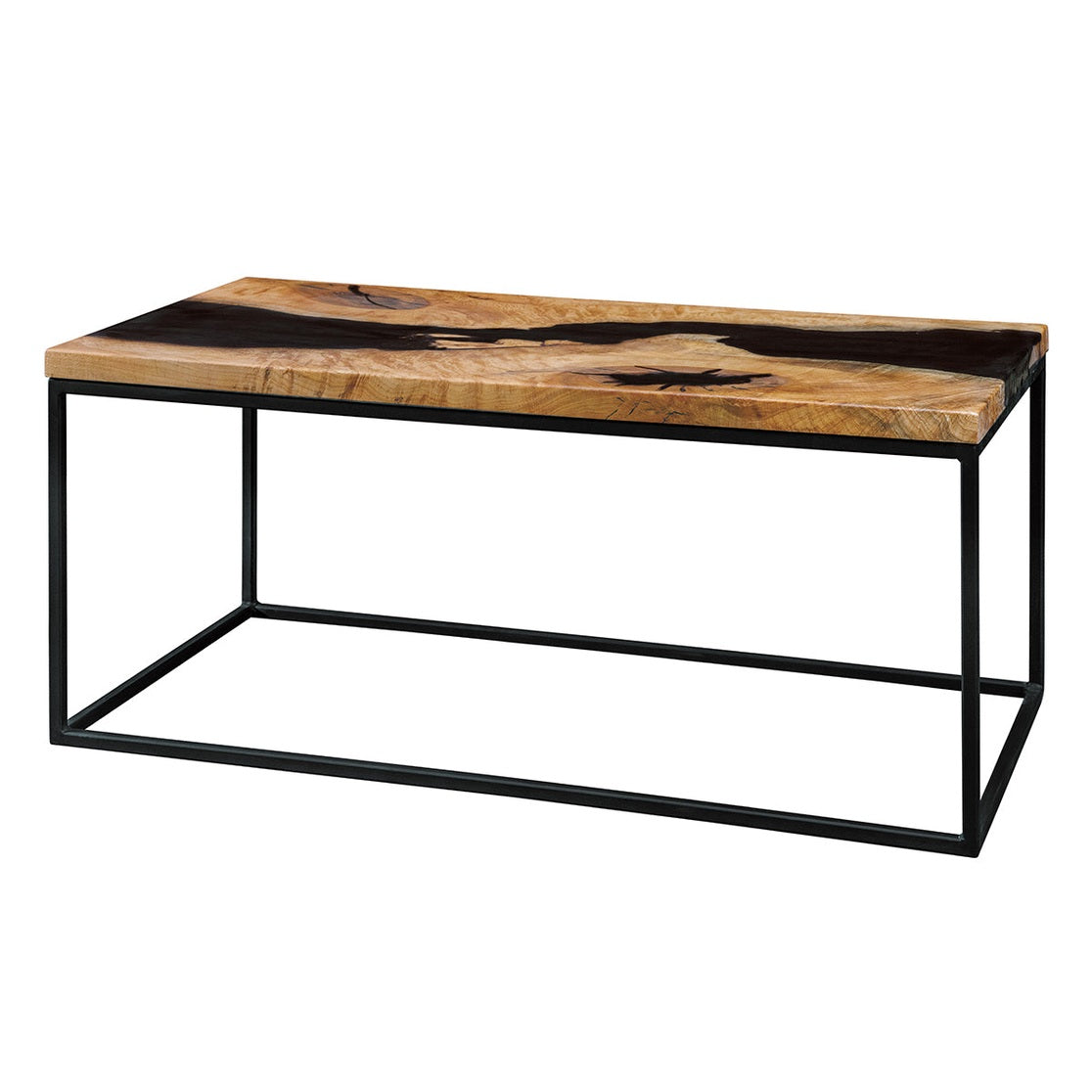 Mappa Base Coffee Table