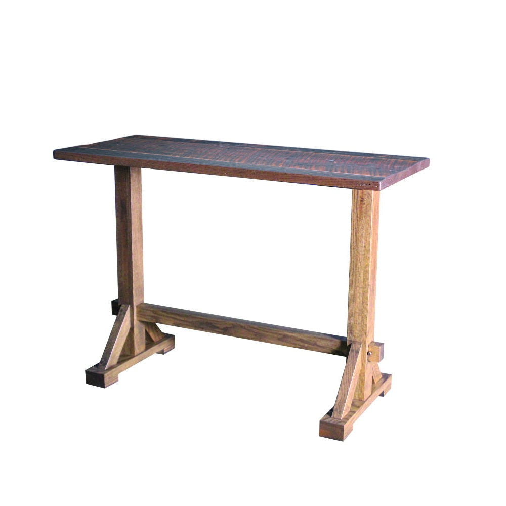 Mayflower Sofa Table